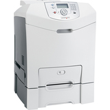 Lexmark C534DTN Laser Printer Lexmark C534DTN Laser Printer