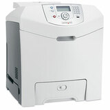 Lexmark C534DN Laser Printer