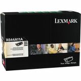 Lexmark Extra High Yield Cyan Toner Cartridge For C534DN, C534DTN and C534N Printers Lexmark Extra High Yield Cyan Toner Cartridge For C534DN, C534DTN and C534N Printers