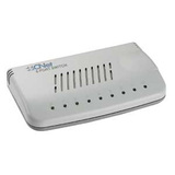 CNet CSH-800 Fast Ethernet Switch
