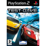 Atari Test Drive Unlimited
