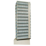 Fujifilm - LTO Data Tape Carousel Rack