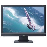 Viewsonic Optiquest Series Q19WB Widescreen LCD Monitor