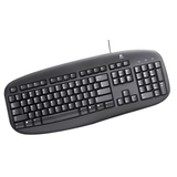 Logitech Value 100 Keyboard
