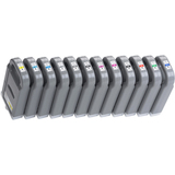 Canon LUCIA Photo Cyan Ink Tank For IPF9000 Printer