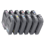 Canon LUCIA Cyan Ink Tank For IPF9000 Printer