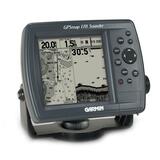 Garmin GPSMAP 178 Marine Navigator