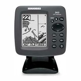 Open Text 363 Combo Marine Navigator