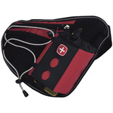 SG25026 Rhine One Bottle Fanny Pack