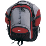 WG244011 Bern Panel Loading Mid-sized Internal Frame Backpack