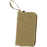 WG24701 Heritage Reise Travel Document Organizer