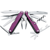 Leatherman Juice XE6 Multi-tool Pliers