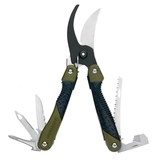 Leatherman Vista Hunting Pruner