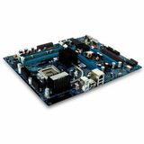 Abit AW9D Desktop Board