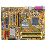 ASUS P5B Desktop Board ASUS P5B Desktop Board