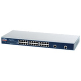 CNet CSH-2402G Smart Ethernet Switch