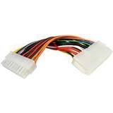 Cables Unlimited 6" Internal Power Cord
