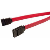Cables Unlimited SATA Cable (Straight Connector)