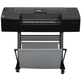 HP Designjet Z2100 Large Format Printer HP Designjet Z2100 Large Format Printer
