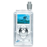 H2O Audio Waterproof Housing for iPod Video