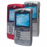 Moto Q SeeThru 3-Pack Smart Phone Case