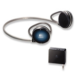 Logitech FreePulse Wireless Headphone