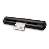 Visioneer RoadWarrior RW120-WU Sheetfed Scanner
