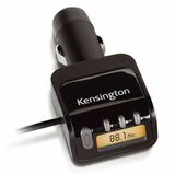 Kensington 33383 Universal FM Transmitter