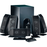 Logitech X-540 Speaker System