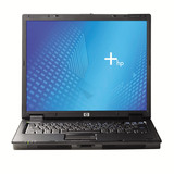 HP Business Notebook nx6325