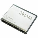 Zonet ZUH2207 7-Port USB2.0 Slim Hub