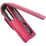 Griffin vizor Leather Case for Sansa e200 Series