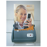 Plustek SmartOffice PS252 Scanner