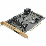 Creative Sound Blaster X-Fi XtremeGamer Fatal1ty Pro Series Sound Card