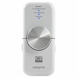 Creative Xmod Sound Device