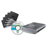 Iomega REV Internal Drive Backup Starter Kit