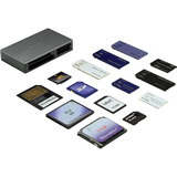 Sony 17-in-1 External USB Memory Card Reader And Writer