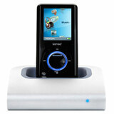 Griffin PowerDock for Sansa