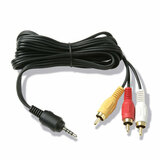 Garmin Audio Video Cable
