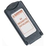 Garmin 64MB Data Card