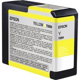 Epson UltraChrome K3 Yellow Ink Cartridge For Stylus Pro 3800 and Stylus Pro 3800 Professional Edition Printers
