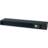 APC Metered Rack 16A PDU