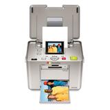 Epson PictureMate Snap PM 240 Photo Printer Epson PictureMate Snap PM 240 Photo Printer