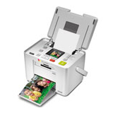 Epson PictureMate Pal PM 200 Photo Printer Epson PictureMate Pal PM 200 Photo Printer