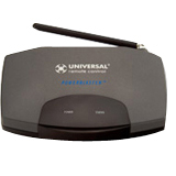 Universal MRF-100B IR/RF Transceiver