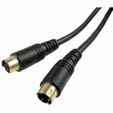 Cables Unlimited S-Video Cable