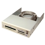 CABLES UNLIMITED USB-1610