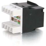 Cables To Go Cat. 5e RJ45 Keystone Jack