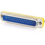 Cables To Go Mini Gender Changer