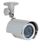 Lorex CVC6973HR Night Vision Bullet Camera Lorex CVC6973HR Night Vision Bullet Camera